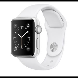 Applewatch Series 2 - Like New! No scratches!!